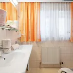 Apartment Rosa-3 By Interhome *