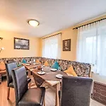 Rosa-3 By Interhome Apartment *