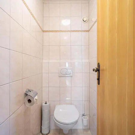 Appartement Rosa-3 By Interhome Mayrhofen