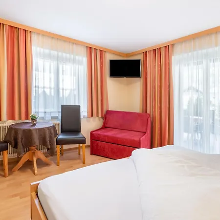 Appartement Rosa-3 By Interhome