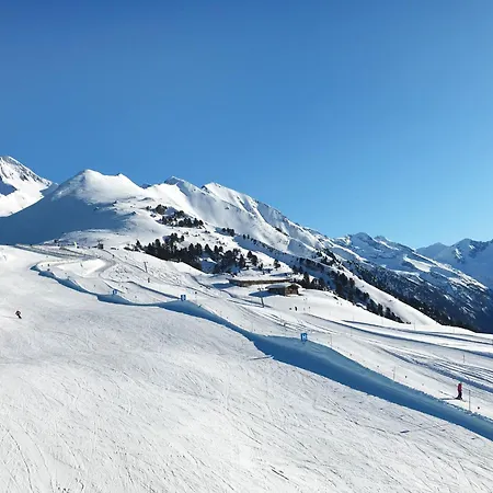 Διαμέρισμα Rosa-3 By Interhome