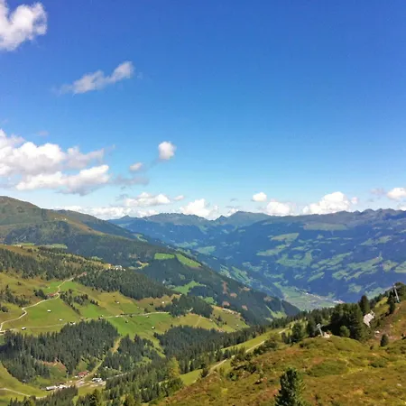 公寓 Rosa-3 By Interhome *