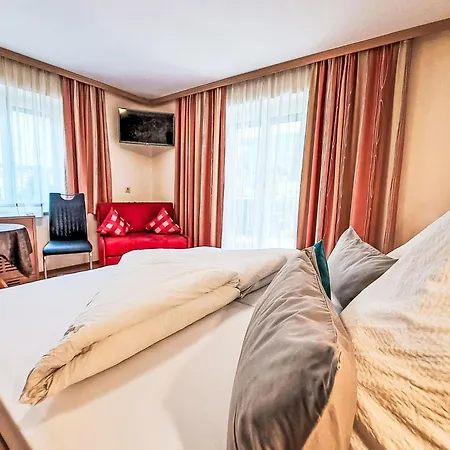 Rosa-3 By Interhome * Mayrhofen