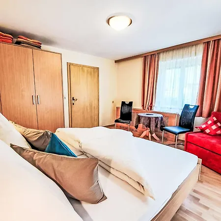 Appartement Rosa-3 By Interhome *