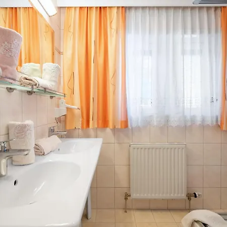 Apartmán Rosa-3 By Interhome *