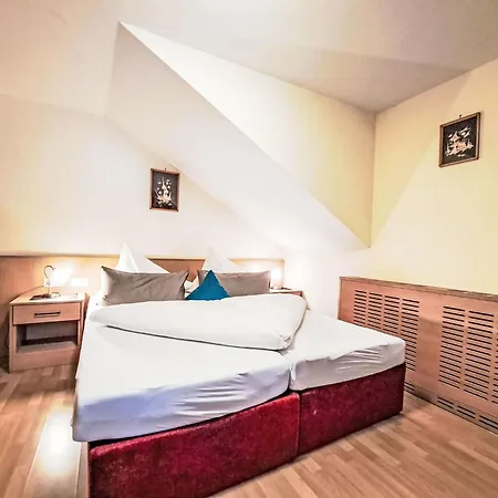 Apartmán Rosa-3 By Interhome Mayrhofen