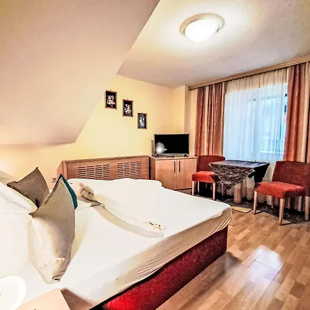 Rosa-3 By Interhome * Mayrhofen