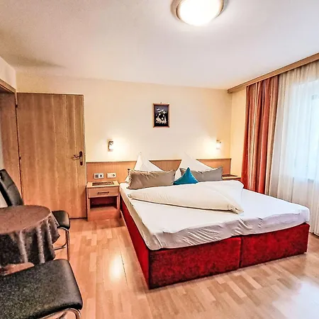 Appartement Rosa-3 By Interhome *