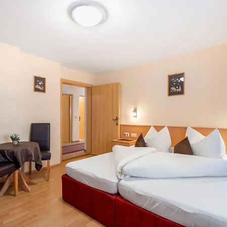 Rosa-3 By Interhome Mayrhofen