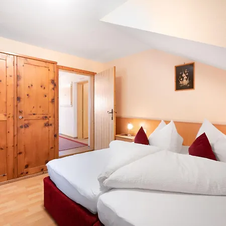 Rosa-3 By Interhome Appartement