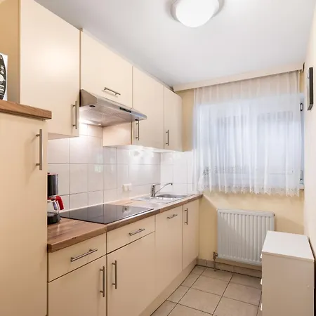 Apartmán Rosa-3 By Interhome *