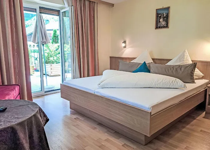 Rosa-3 By Interhome *