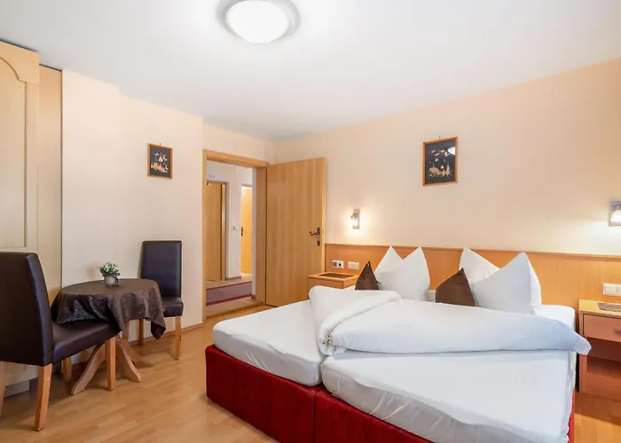 Rosa-3 By Interhome マイヤーホーフェン