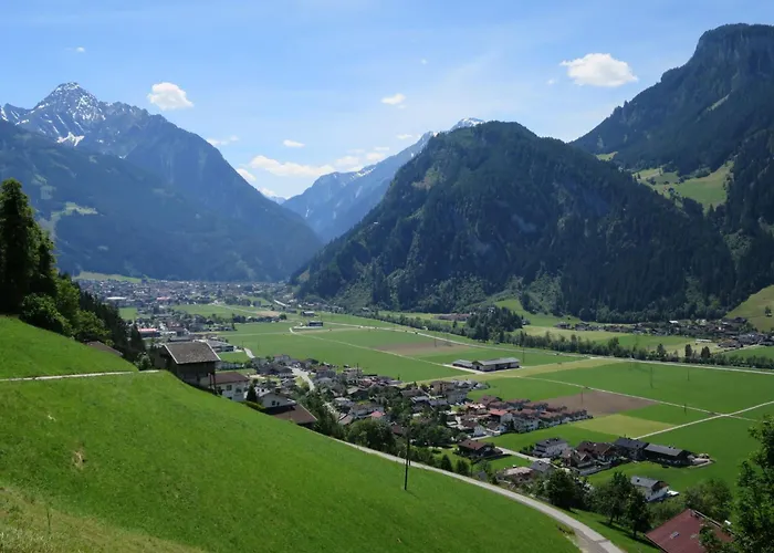 Rosa-3 By Interhome Apartamento