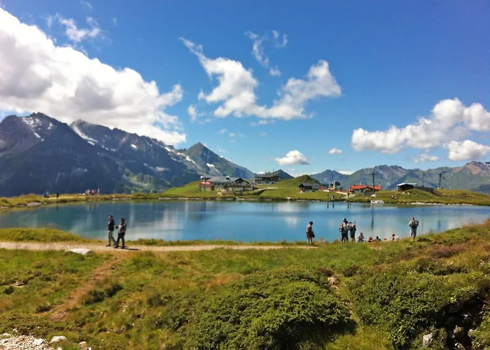 Rosa-3 By Interhome *