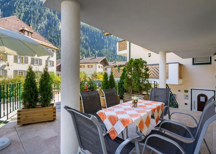 Apartamento Rosa-3 By Interhome Mayrhofen