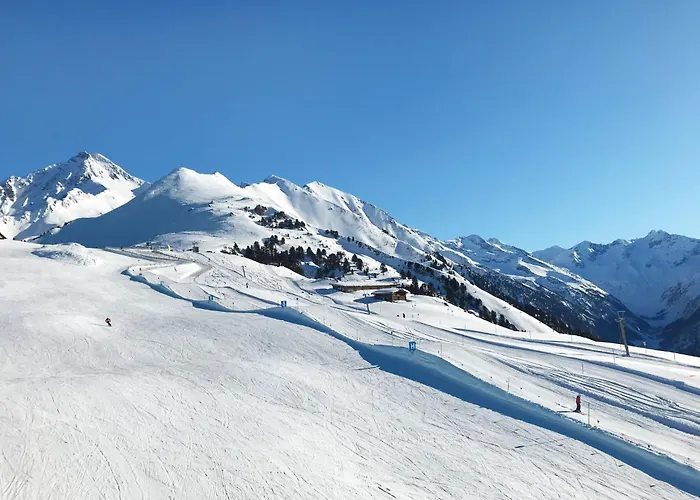 Apartamento Rosa-3 By Interhome