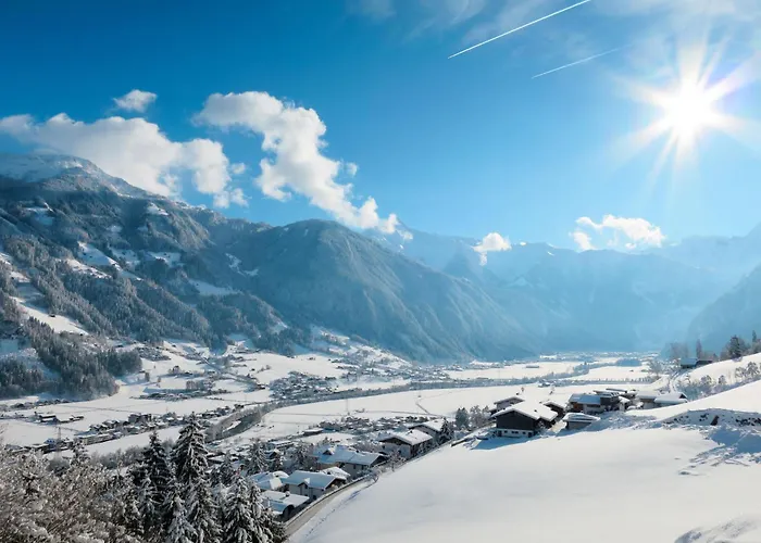 Rosa-3 By Interhome Apartamento *