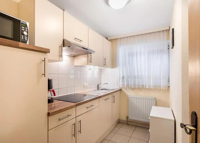 Apartamento Rosa-3 By Interhome *