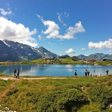 Rosa-3 By Interhome *