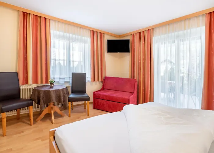 Apartamento Rosa-3 By Interhome