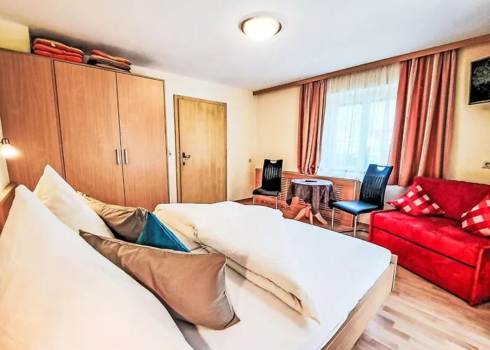 Apartamento Rosa-3 By Interhome *