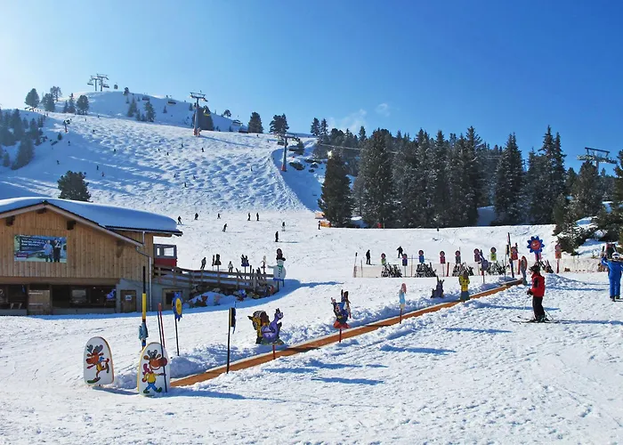 Rosa-3 By Interhome Apartamento *