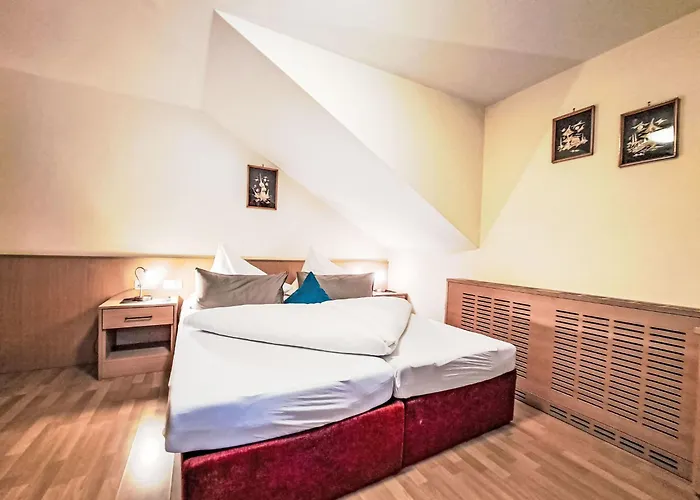 Apartamento Rosa-3 By Interhome Mayrhofen