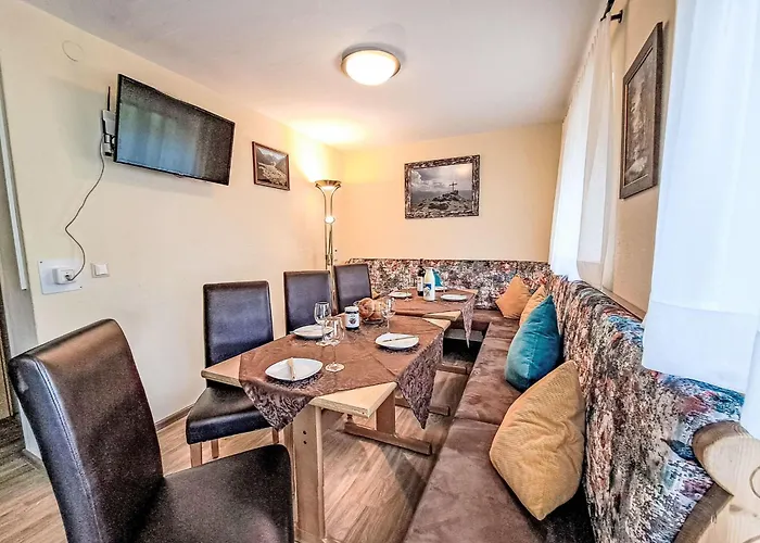 Rosa-3 By Interhome Apartamento *