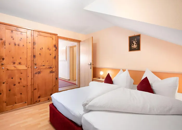 Rosa-3 By Interhome Apartamento