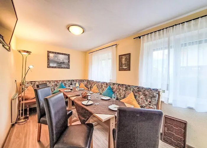 Rosa-3 By Interhome Apartamento *